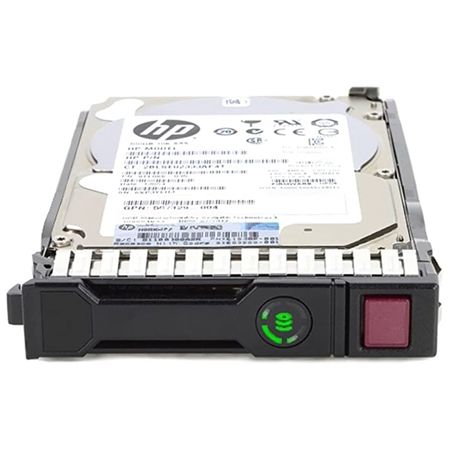 Disco Interno HP 1TB SATA 7.2K SFF