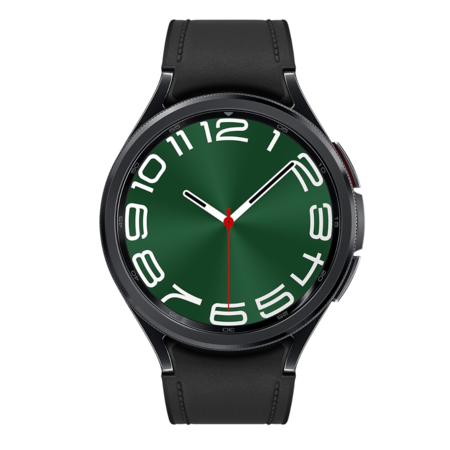 Galaxy Watch6 Classic 47mm Black