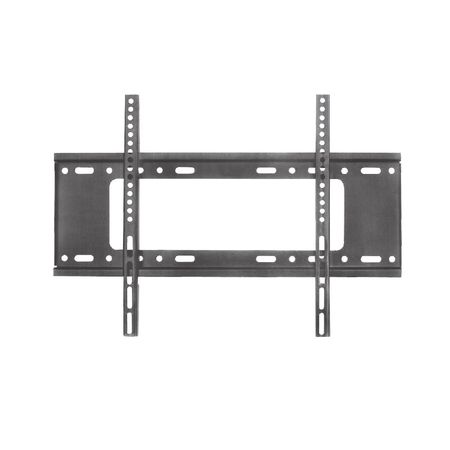 Soporte Para Tv Kjh-wmf80 Kanji 40 A 80 Negro Lh