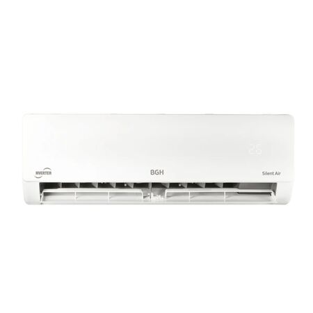 Aire Acondicionado Split Inverter BGH 3500 BSI37WCNX Frio/Calor