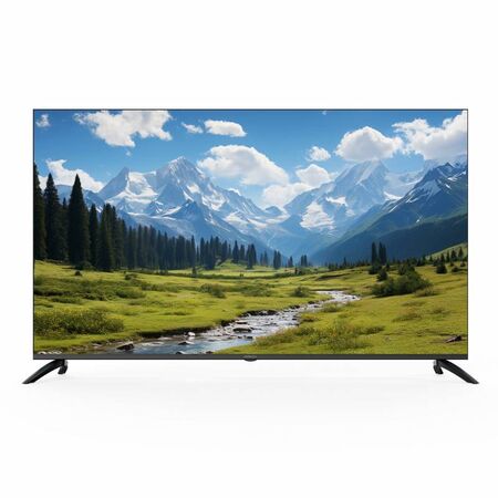 Smart Tv Noblex 60" DB60X7500 4K Android Tv