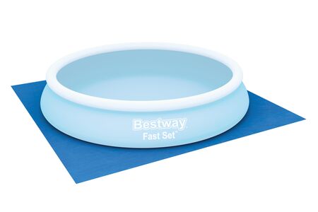 Tapiz P/El Suelo 396x396 Cm Cod14001 Bestway