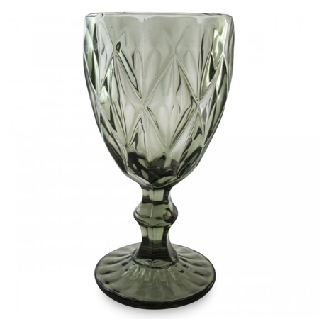 COPA DE VIDRIO KATTEGAT DARK GREY FC