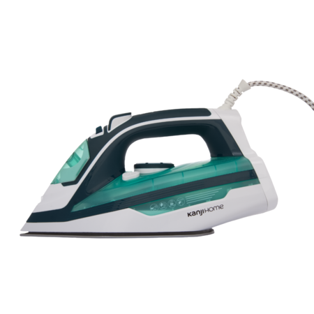 Plancha a Vapor Kanji 2200W KJH-PL2403
