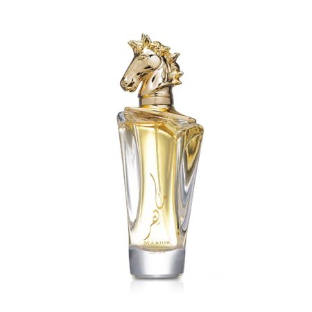 Lattafa Maahir EDP 100 ml