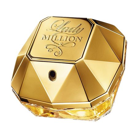 Paco Rabanne Lady Million EDP 80 Ml