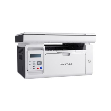 IMPRESORA LASER MULTIFUNCION PANTUM M6509N WIFIRED