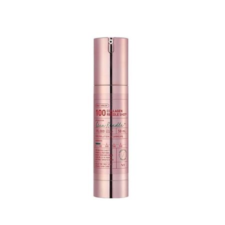 VT COLLAGEN REEDLE SHOT 100, 50ml | Serum con colágeno y microagujas intensidad 100