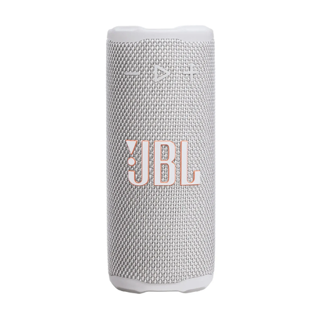 Parlante Bluetooth JBL Grip Blanco