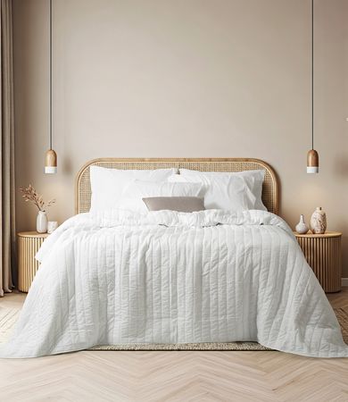 Cover Oxford Platinum Twin