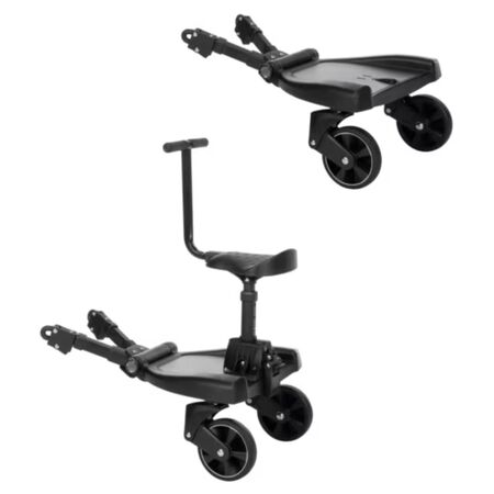 Patineta para hermanos universal Hop-on Board Maxi Cosi