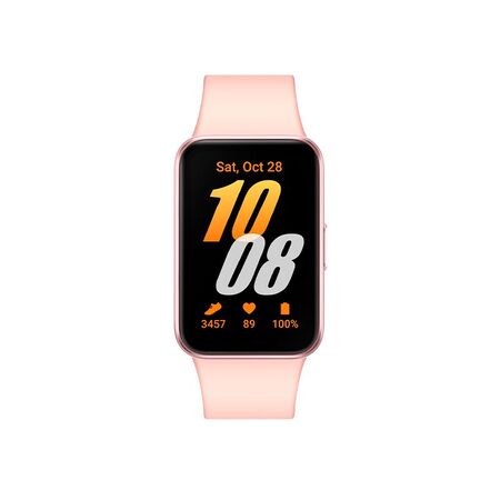 Smartwatch Samsung Galaxy Fit 3 Pink Gold