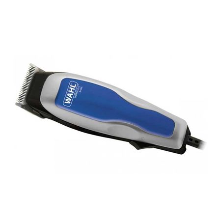 Cortadora de Pelo Wahl HomeCut Basic 11 Piezas