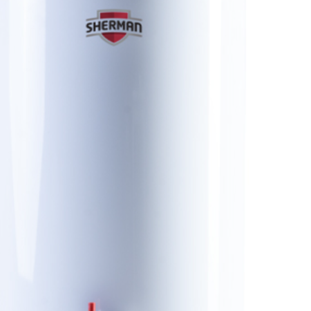 Termotanque A Gas De Pie 80 Litros TPGP080MSH13