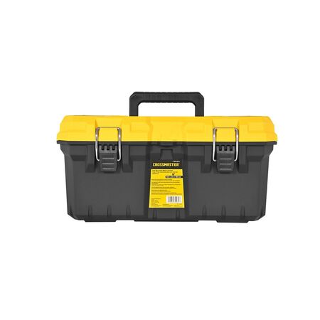 Caja Porta Herramientas Crossmaster 16"