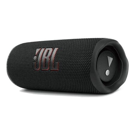 Parlante JBL Flip 6 Bluetooth Negro