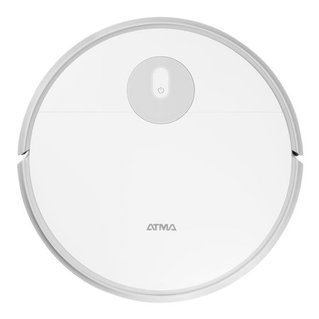 Aspiradora Trapeadora Robot Atma  55W Filtro HEPA ATAR21C1PI