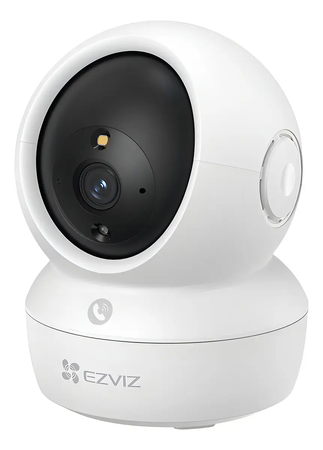 Camara Ezviz Interior Ptz 1080p Cs-c6n-r101-1g2wf Wifi Audio