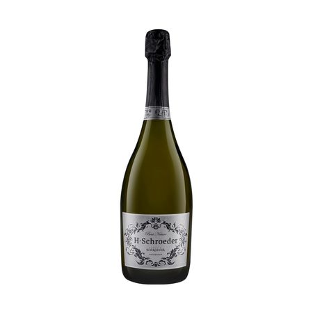Espumante H Schroeder Brut Nature 750 ml