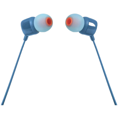 Auriculares JBL Tune 110 - Azul