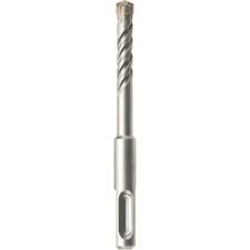 Broca SDS Plus Einhell para Hormigón 2 Filos 16mm x 460mm