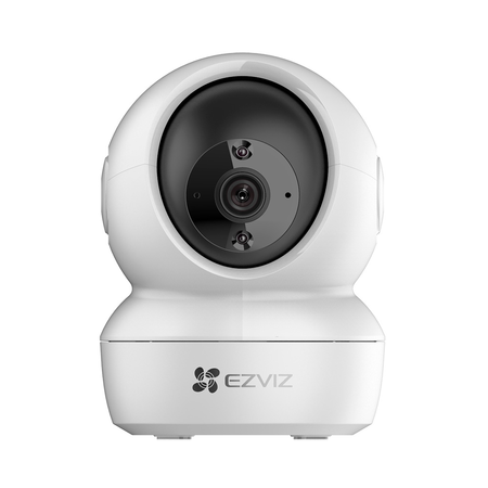 C?mara seguridad WiFi EZVIZ C6N 360? Full HD y Seguimiento