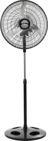 Ventilador De Pie Liliana Vpm2016 20P 90W