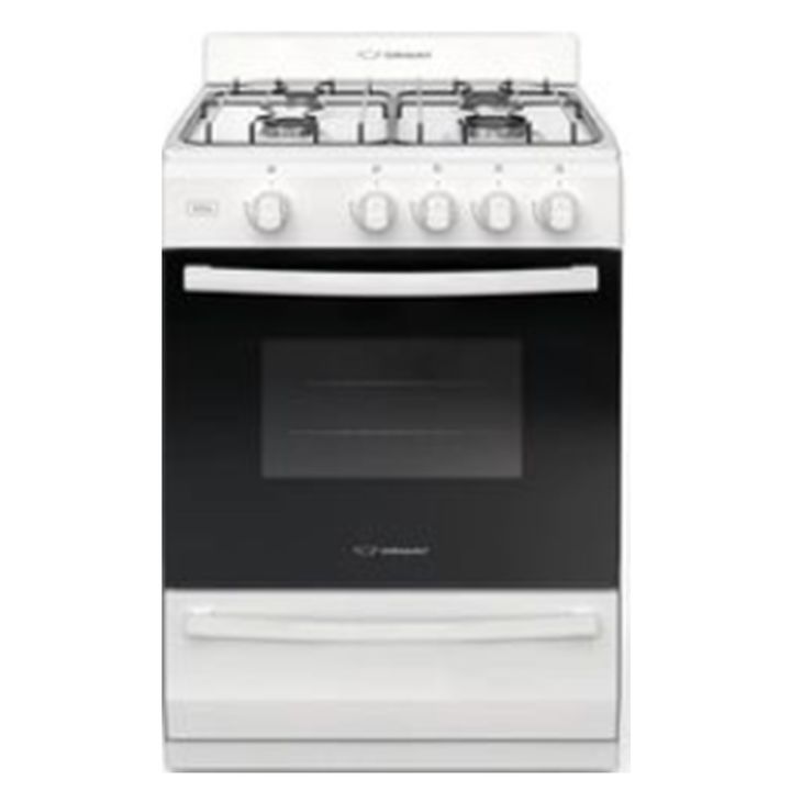 COCINA ORMAY VITA BLANCA MULTIGAS - 4608120 - Vista 1