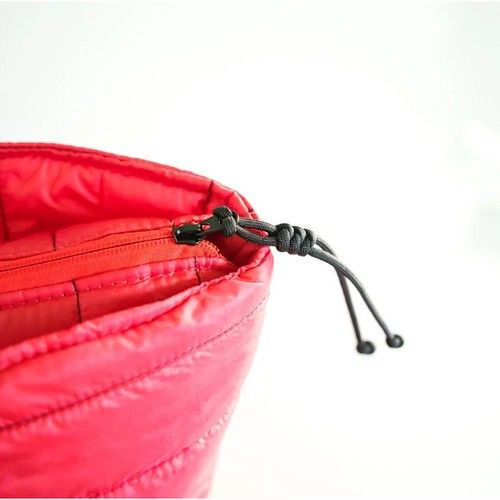 Tote Bag Ruhe Aloha Rojo - Vista 2