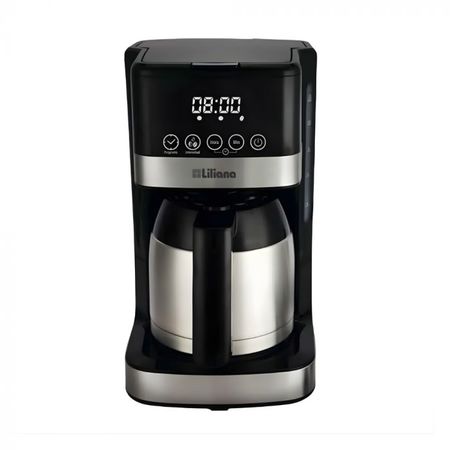 CAFETERA LILIANA AC935 DRIPXPERT 1.2L 1000W
