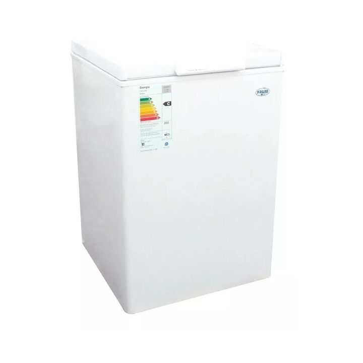 Freezer Horizontal Frare F90 130 Litros - Vista 3