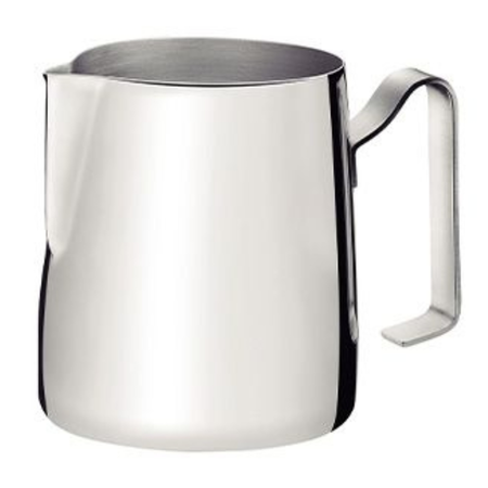Jarro Lechera Café Té Acero Inox P Barista Tramontina 760 Ml Inox
