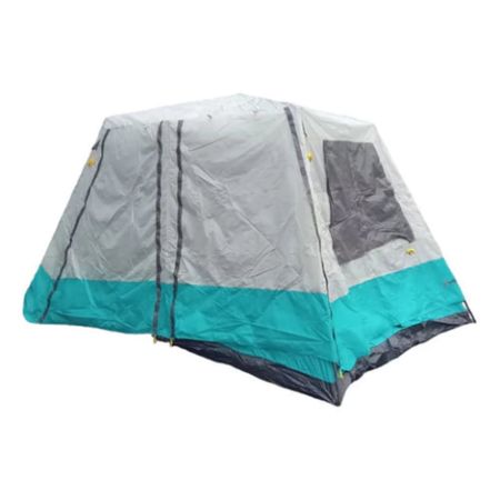 Carpa Camping Outdoors Pro 9008 Big Family Automatica