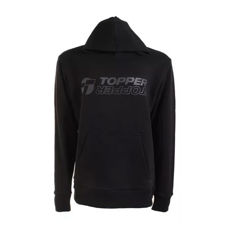 BUZO TOPPER HOODIE RTC COMFY NINO 165840