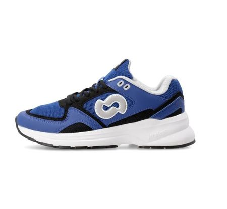 Zapatillas John Foos Fuse 01 Navy.
