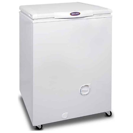 FREEZER HORIZONTAL INELRO FIH-130A+ BLANCO - 4604695