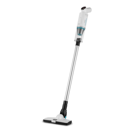 Aspiradora Inalambrica Portatil Daewoo Nimbus 140W 2 en 1 DVC-108