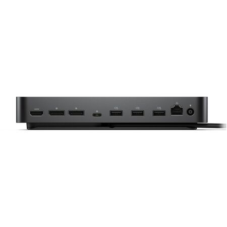 Docking Dell Pro Dock WD25 Power Delivery 100W Negro