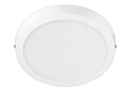 Luminaria para Interior Philips Panel LED Plafón DL252 G2 SF RD LED 900 30K 12W 6" WV ( 929002634901)