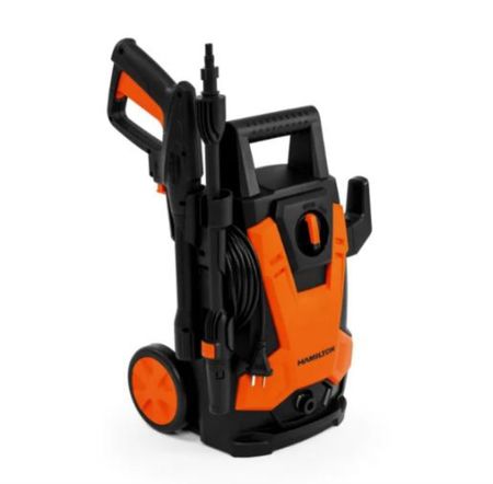 Hidrolavadora Hamilton 1400W 110B Hil002