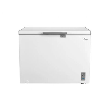 Freezer Midea Horizontal 194 Lts Inverter MDRC284FZE01