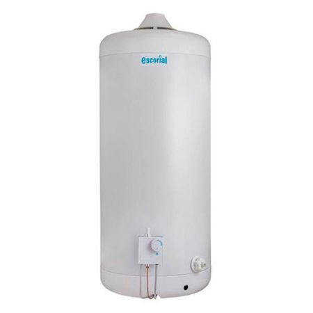 Termotanque Escorial ESC-80L 80 Litros Superior