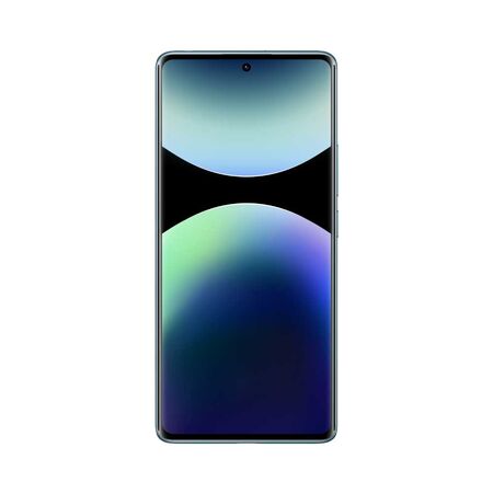 Celular Xiaomi Redmi Note 14 Pro 8 GB Ram 256 GB Rom Azul