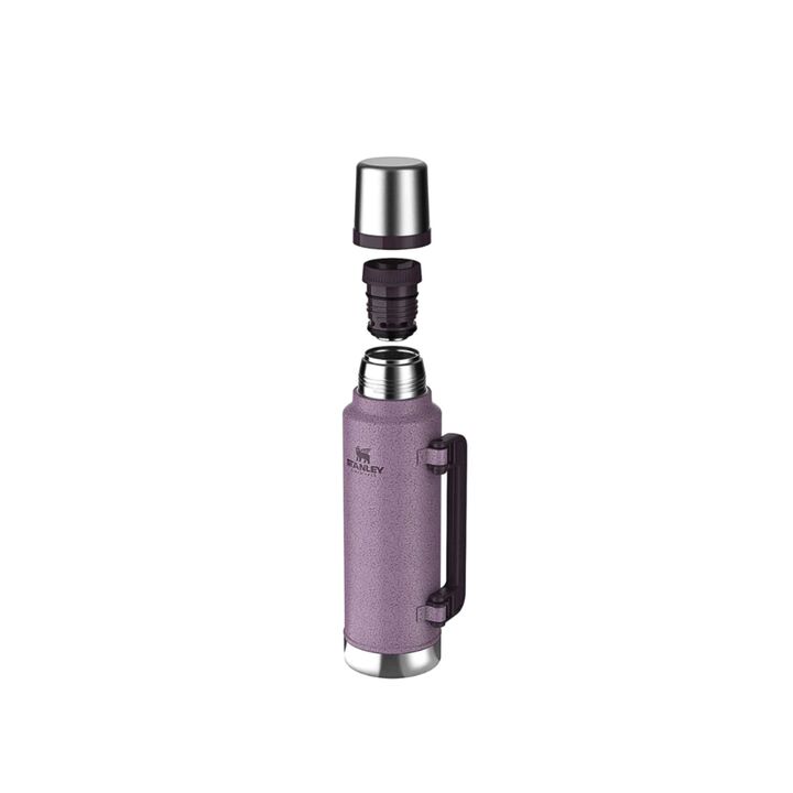 TERMO STANLEY 1.4L CLASSIC BOTTLE (C:LILA) - Vista 2