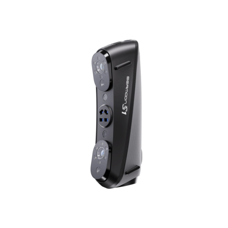 Escaner Creality Sermoon S1