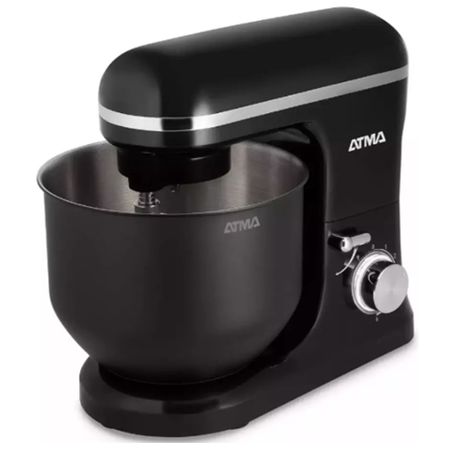 BATIDORA PLANETARIA ATMA BPAT22BLP NEGRA - 4608406