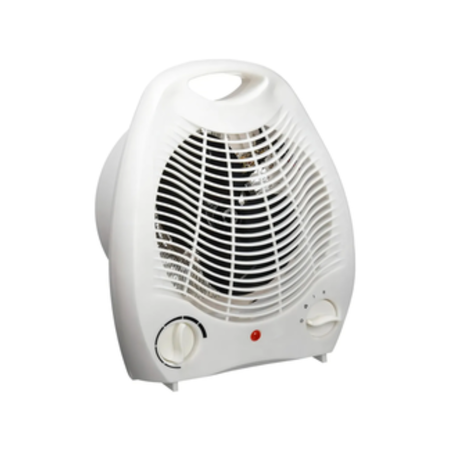 Turbo caloventor Faraon 2000w.