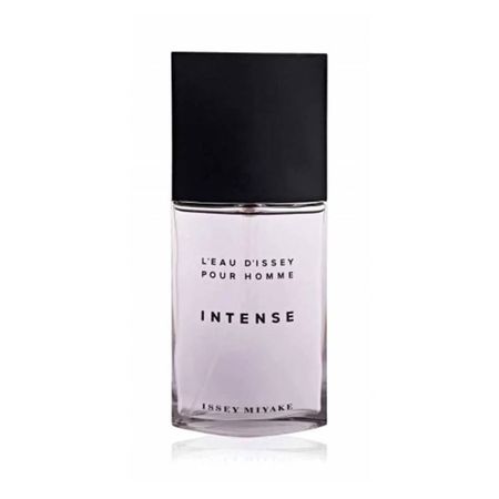 Issey Miyake L eau D issey Intense Pour Homme EDT 125 Ml