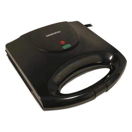 Sandwichera Daewoo Dsm-9781 Antiadherente
