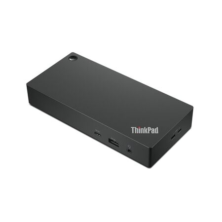 Dockstation Lenovo ThinkPad Universal USB-C Dock 4K 90W Power Adapter 40AY0090AR